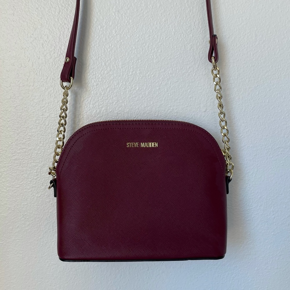 STEVE MADDEN SHOULDER BAG